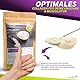 Vita2You Collagen Pulver 1kg - Bioaktives Kollagen - 100% Solugel® - aus Weidehaltung - Hydrolysat Peptide Typ 1 und 3 - Eiweiss -1000g - Premium Qualität