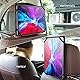 memumi 𝟮𝟬𝟮5 𝐍𝐄𝐖 Universal Autokopfstützen Halterung für Tablets, Tablet Kopfstütze Halter für iPad 10.2, ipad pro 11 - iPad 10/9 / 8 - iPad Air- Samsung Galaxy Tab - Tablet von 7 bis 11 Zoll