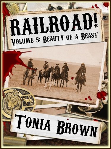 Cover of Beauty of a Beast