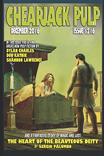 Cheapjack Pulp 1216