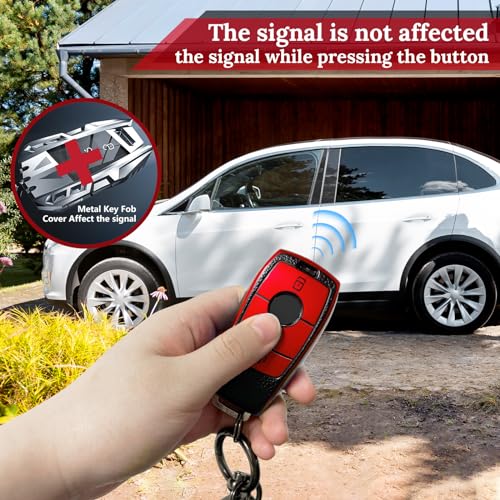 Image of BC-B2-B Key Fob Cover
