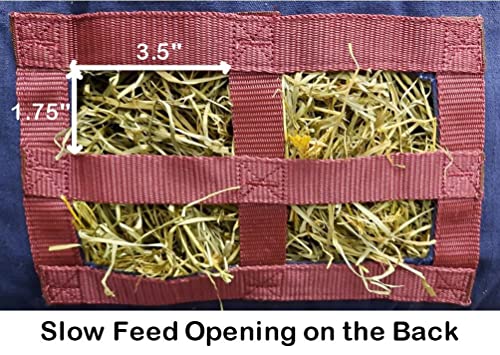 Derby Originals Large Canvas Hay Bag