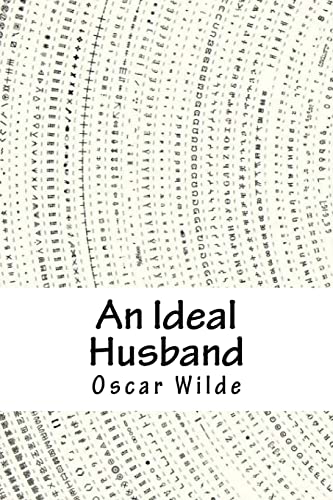 An Ideal Husband