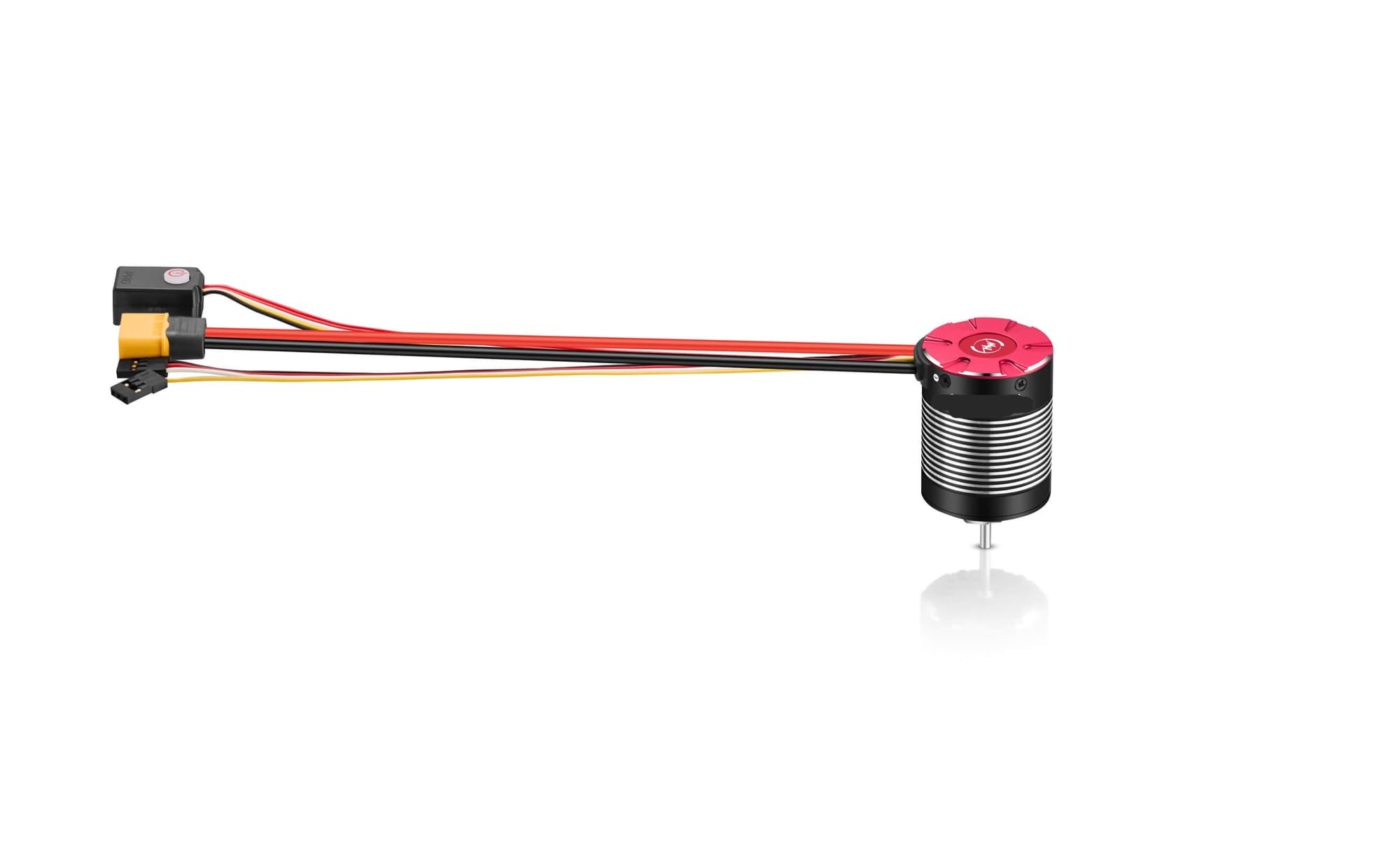 Amazon.co.jp: HOBBYWING QUICRUN Fusion Pro Elite 50A 2300KV 統合