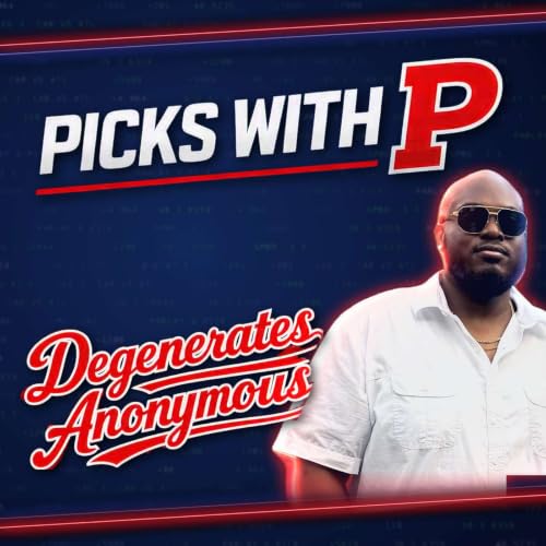 Picks With P -NFL Week 4 Ep.3 w/ Special Guest Gib