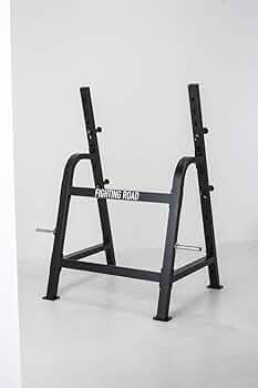 Amazon | パワーラック_HG6 家トレ スクワット ベンチプレス