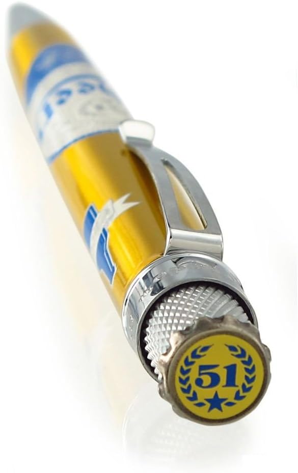 Retro 51 Tornado Speakeasy Cheers (Beer) Rollerball Pen