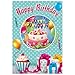 Produktbild Susy Card 40010090 Geburtstagskarte "Törtchen, Geschenke", Maße: 28, 6 x 19, 7 x 0, 7 cm
