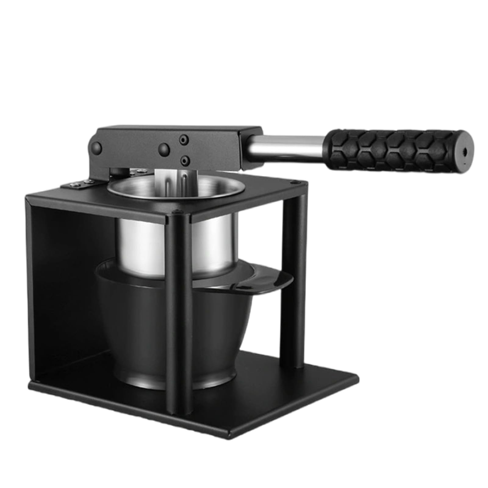 Succhi Maker Manuale In Acciaio Inox Succo di Succo Agrumi Premere Portatile