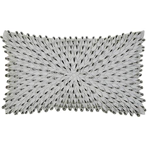 Best Artistic Accents Beaded Pillows