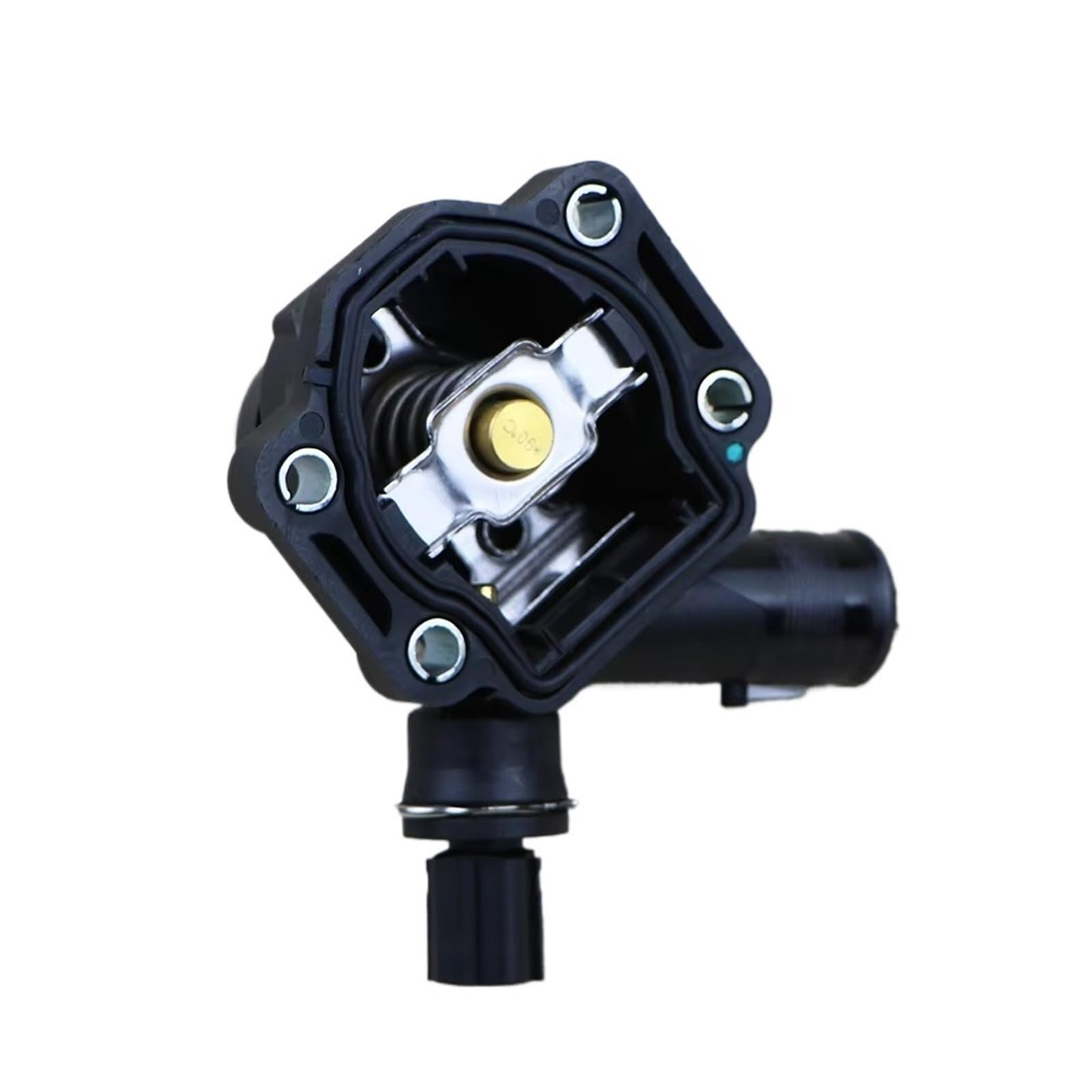 Alloggiamento termostato Compatibile con Land Rover Volvo S60