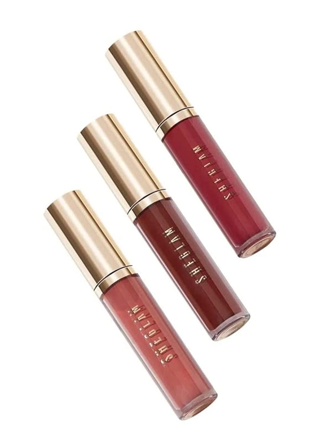 SHEGLAM Matte Sweet Thing- Mini Liquid Lipstick