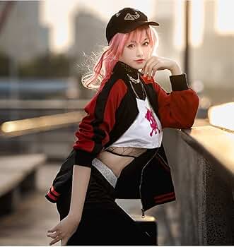 森カリオペ コスプレ 衣装1式+武器 フルセット 森カリオペ コスプレ