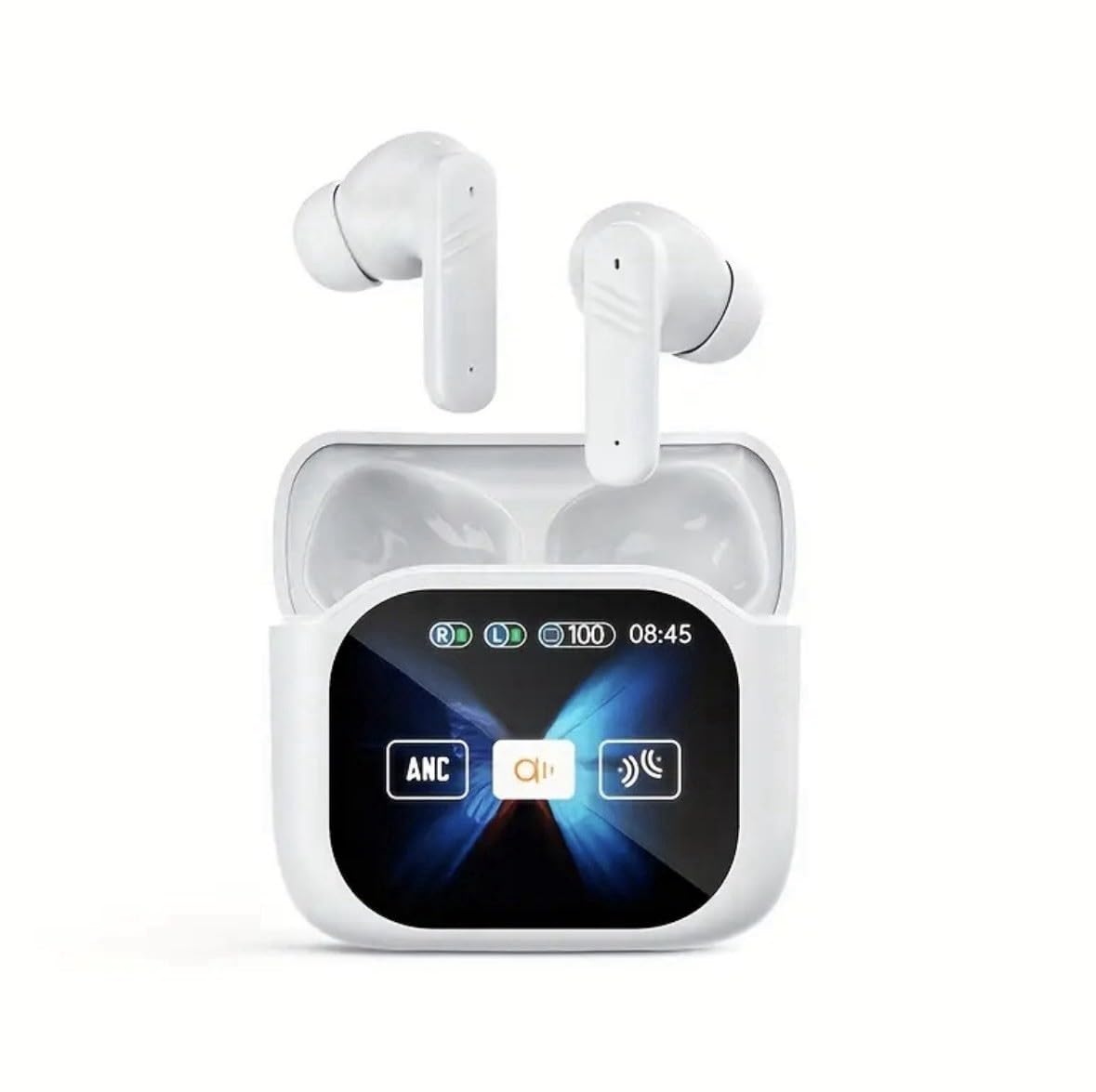 Amazon.com: SGNICS Smart AI Translation Headphones for TCL 20L+