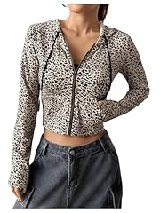 Multicoloured Leopard