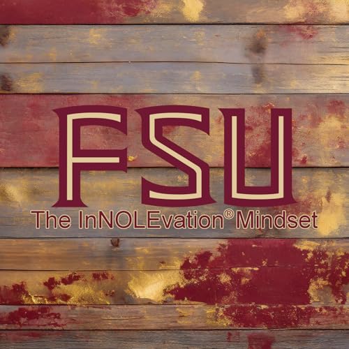 『The InNOLEvation® Mindset Podcast』のカバーアート