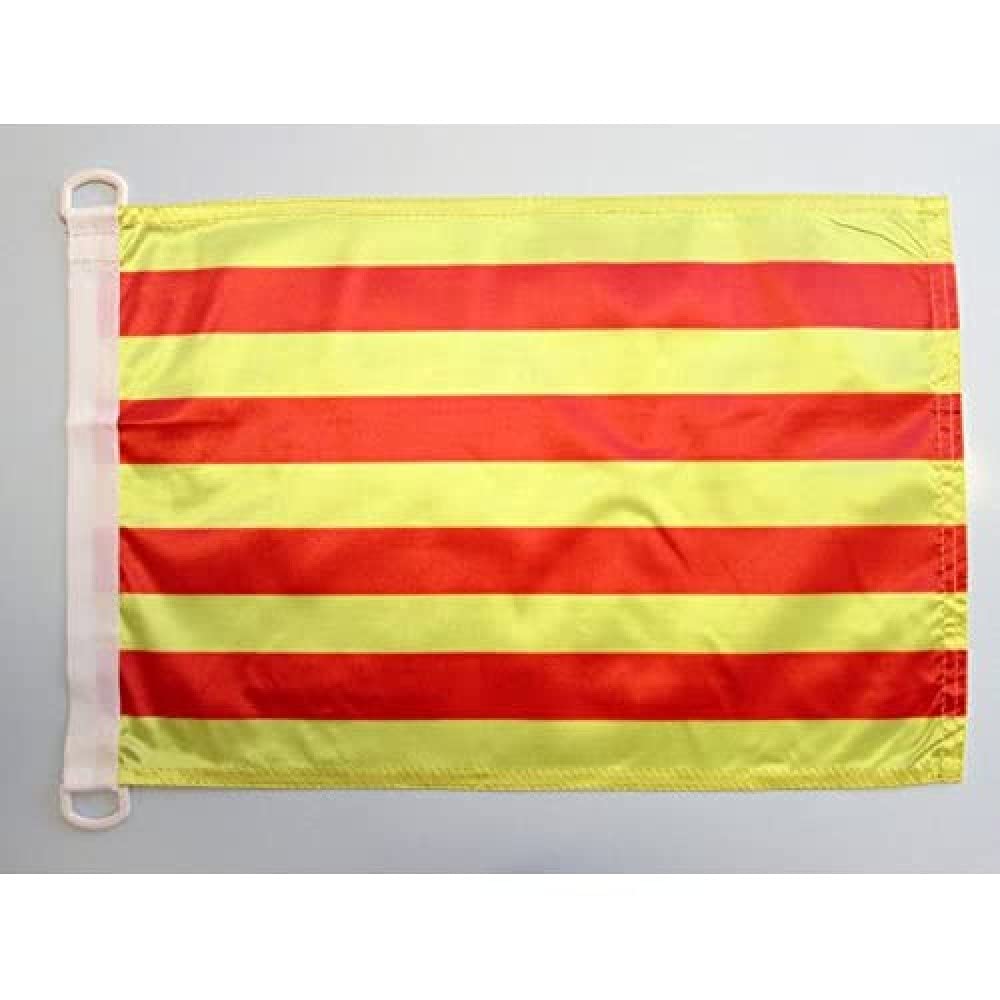 AZ FLAG - Drapeau Communauté Valencienne Spécial | FindTheDeal