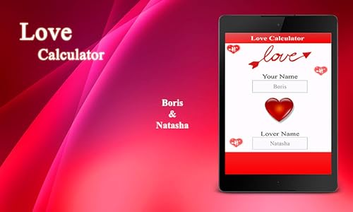 Love Calculator