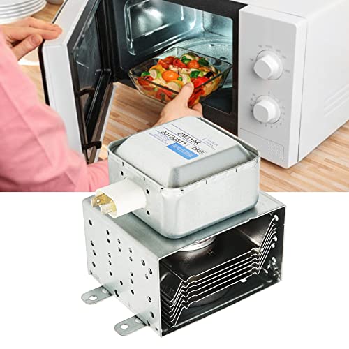 Mejores precios y opiniones de Magnetrón microondas - solo los mejores. 3 Imagen adicional