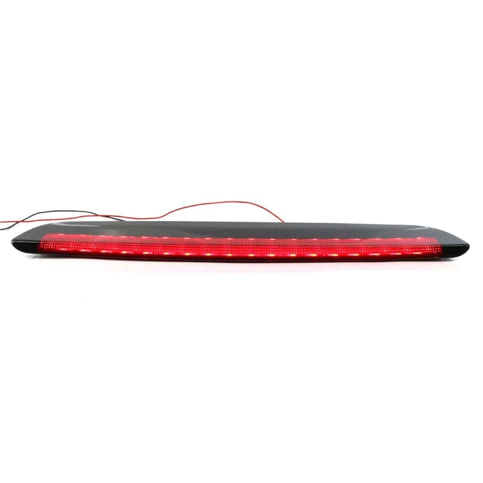 Alto Luce Stop per Jeep Renegade 2015-2020 68247167AA Lampada Freno Posteriore (Rosso)