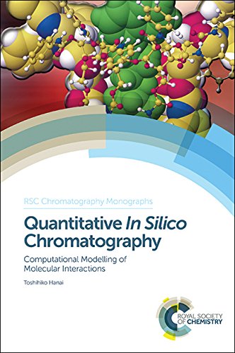 Quantitative In Silico Chromatography: Computational Modelling of Molecular Interactions (RSC Chromatography Monographs, Volume 19)