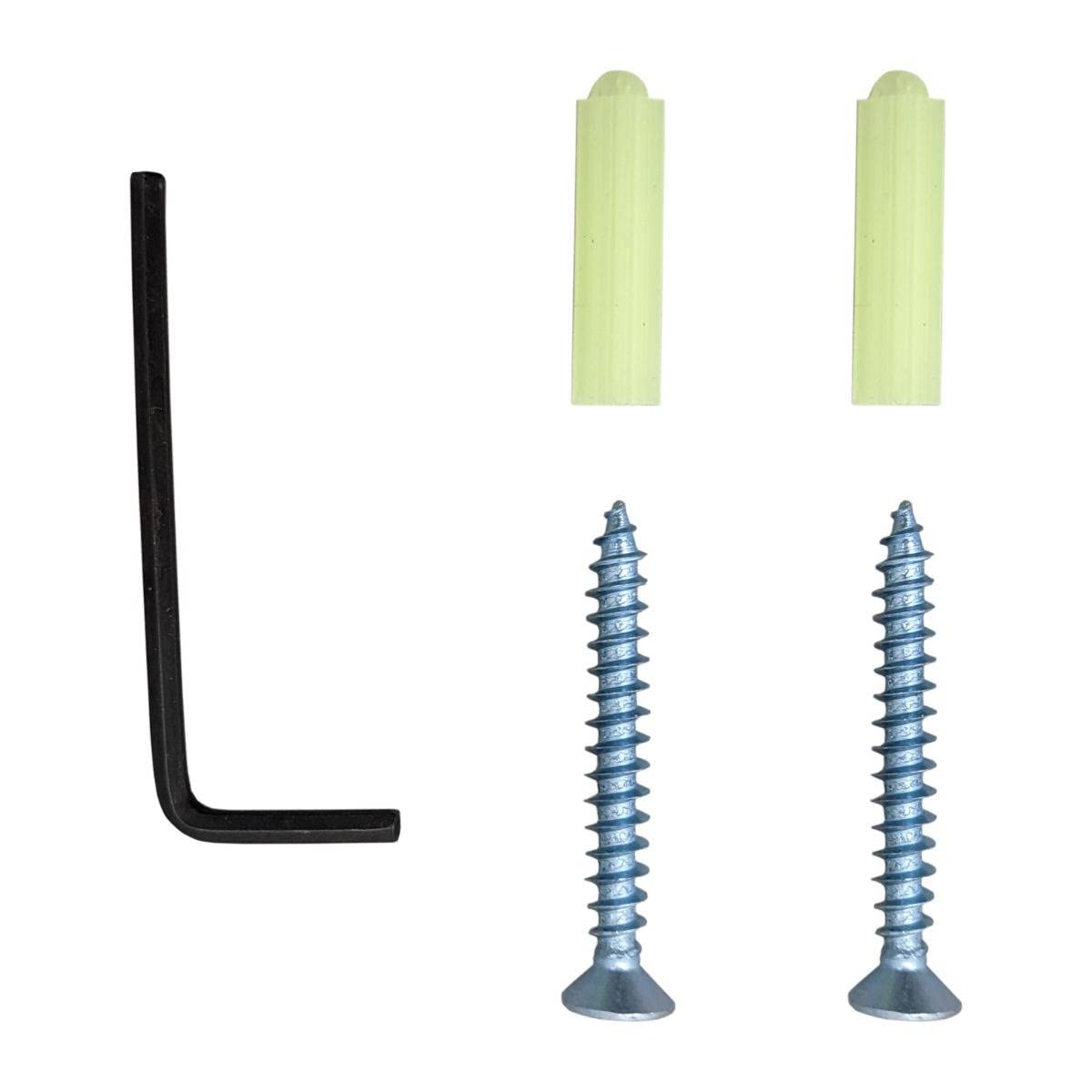 Tastiera wireless per l'apertura del cancello a battente cicalino retroilluminato Blocco di sicurezza Distanza 50 metri Kit di montaggio a parete GRATUITO Indicatori LED 120 mm H x 91 mm L x 78 mm P