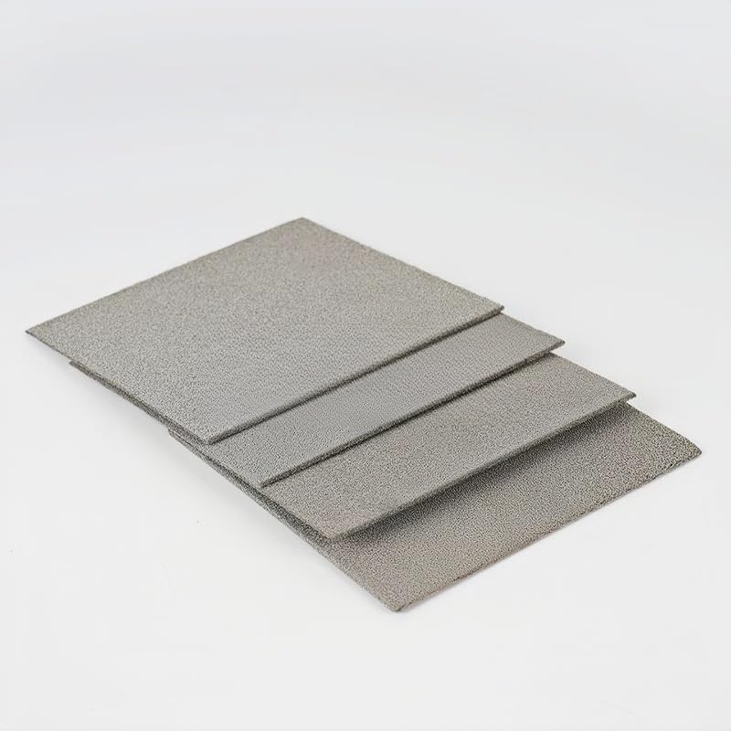 Experimental Foam Cobalt Foam Pure Cobalt Foam Cobalt Porous Cobalt New Material Porous Cobalt Foam Chemical Research Catalytic Carrier Experimental Material Cobalt Foam (100mm*100mm*5mm)