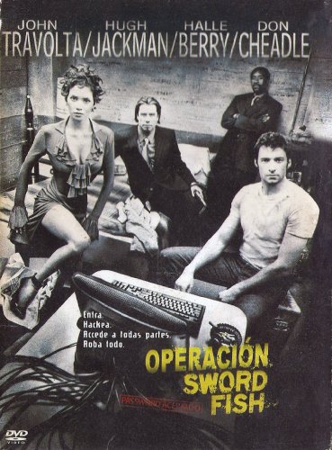 Operacion Swordfish