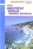Multiple Skills Preparatory 2 Level Book 1 0026884062 Book Cover
