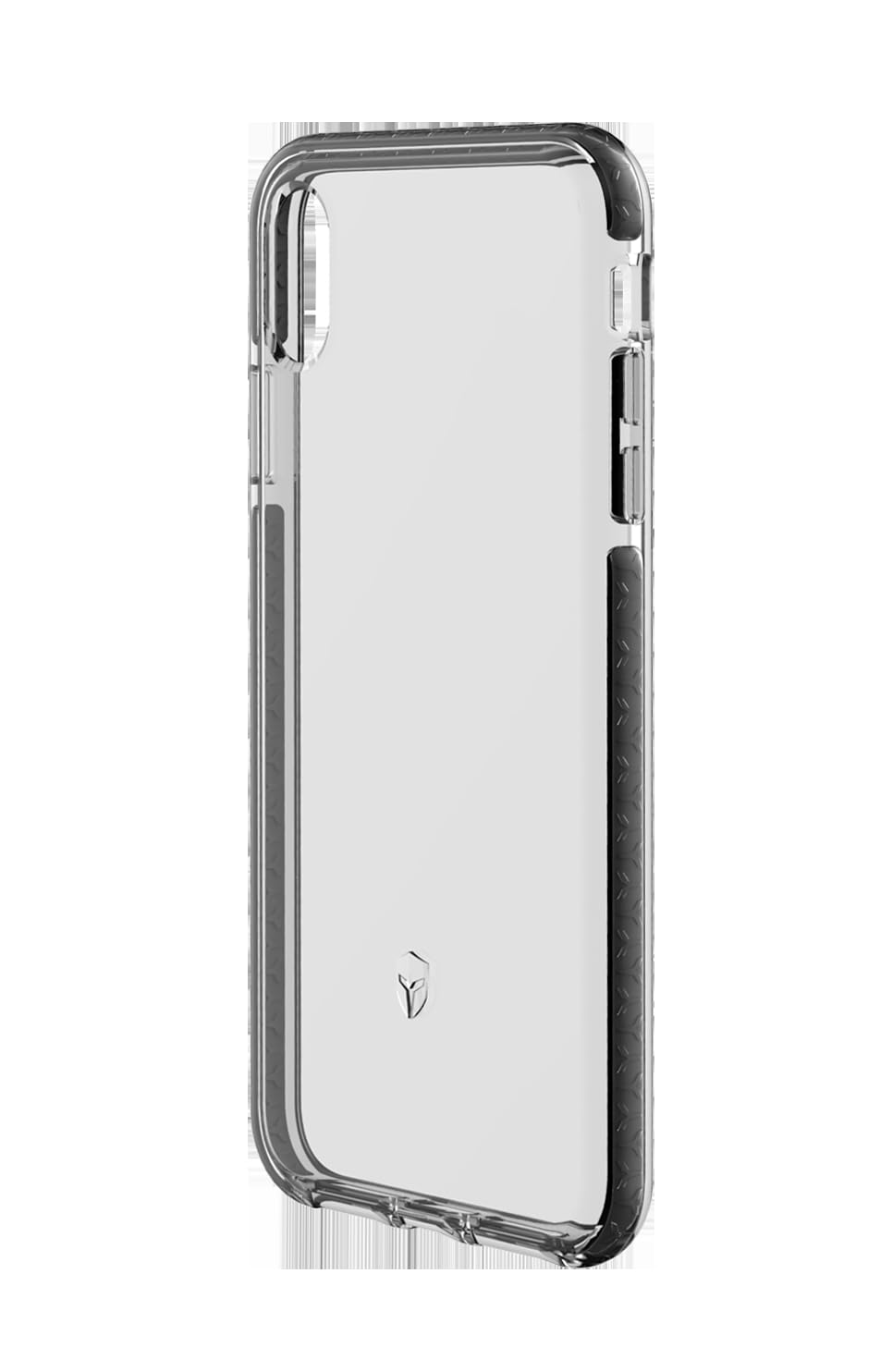 Force Case New Life - Custodia protettiva rinforzata per iPhone XS Max