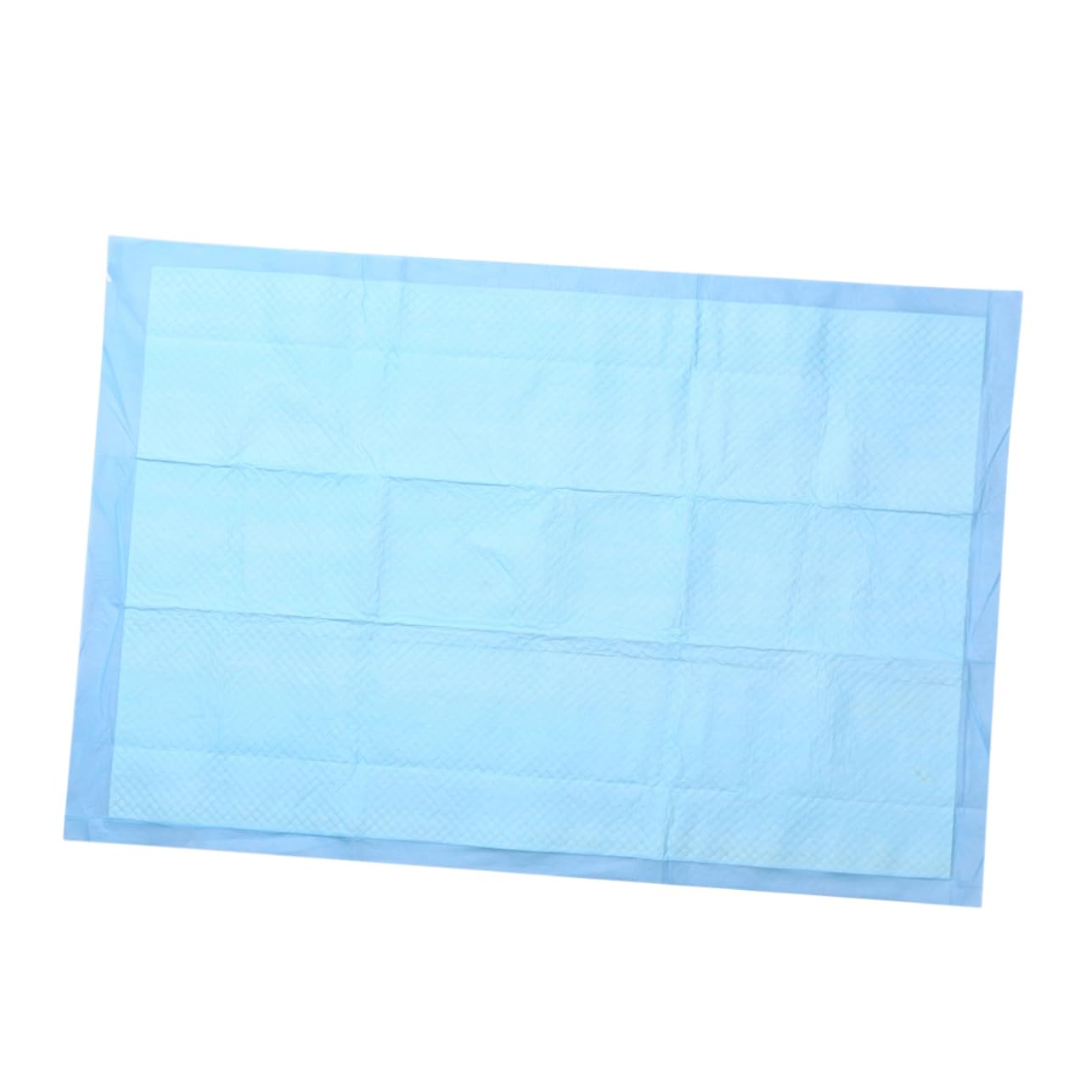 30 Stück Absorbierende Hundetoilettenunterlagen für Welpen XL Pet Urine Pads für Tägliche Nutzung Training von Haustieren Wohnung Auto oder Hotelzimmer