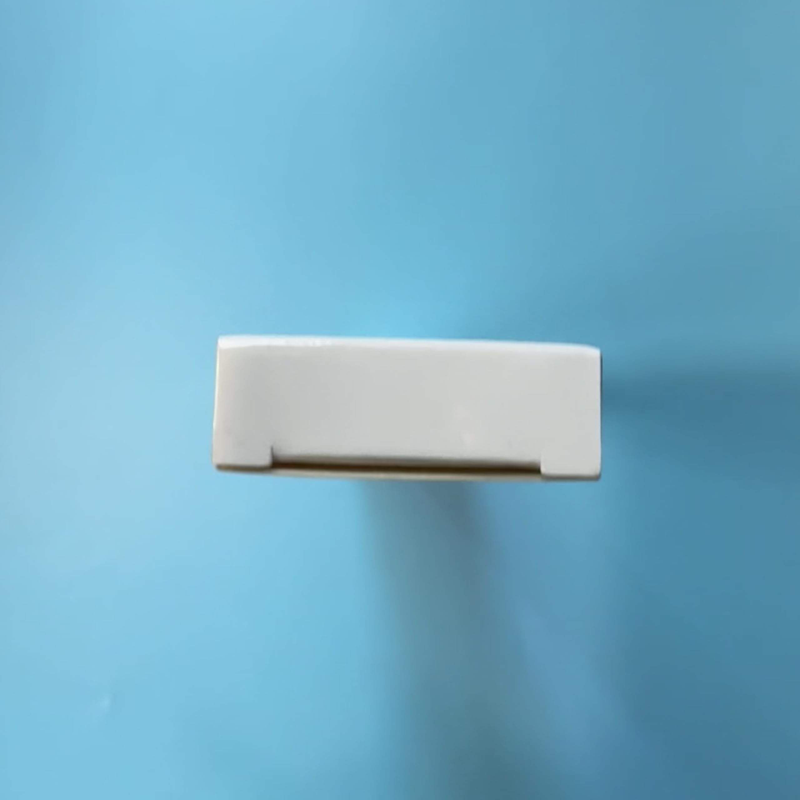 23 Cm LED Unterbauleuchte Kabellos – 1500 MAh, 6500K, Bewegungsmelder, Dimmbar, Für Küche & Schrank