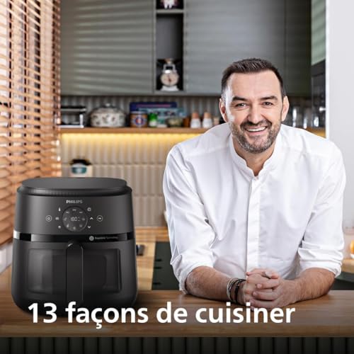 Philips Air Fryer Série 2000 6,2 L