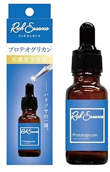 Amazon.co.jp: Sリッチエッセンス プロテオグリカン 美容液