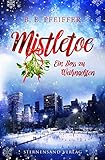 Cover zum Buch Mistletoe