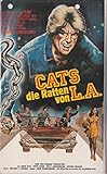  Cats die Ratten von L.A.
