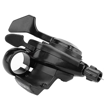 Amazon.co.jp: 自転車の変速機 自転車左右変速機 軽量 高强度