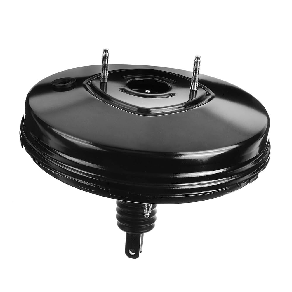 Vacuum Power Brake Booster without Master Cylinder compatible with Mazda CX-9 2007-2016, for Ford Edge 2007-2010, for Lincoln MKX 2007-2010 Replaces 54-74232