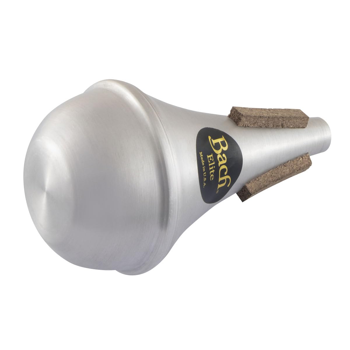 Amazon | バック Bach トランペット用ミュート エリート 【ETR10