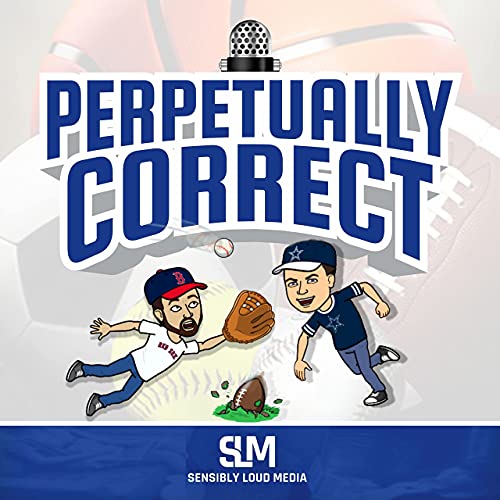 『Episode 34 - College Football Championship + NFL Divisional Round Preview』のカバーアート