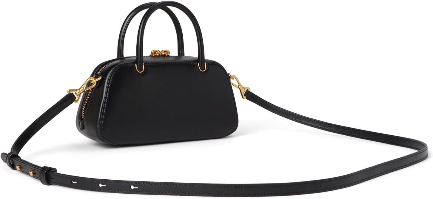 kate spade new york womens Grace Fine Grain Leather Mini Bag - Image 2