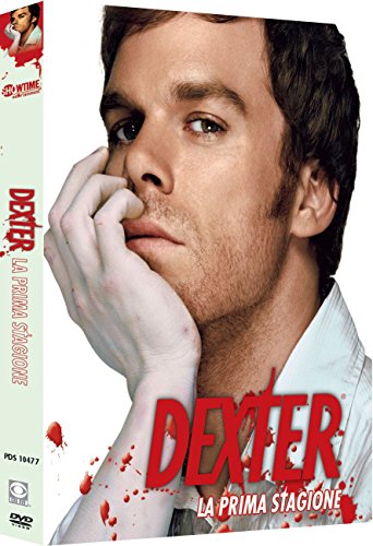 Bild: Dexter Stagione 01 [4 DVDs] [IT Import] f�r 5,47 EUR bei amazon.de