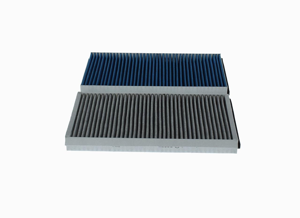 BOSCH Filter, Innenraumluft 0986628618