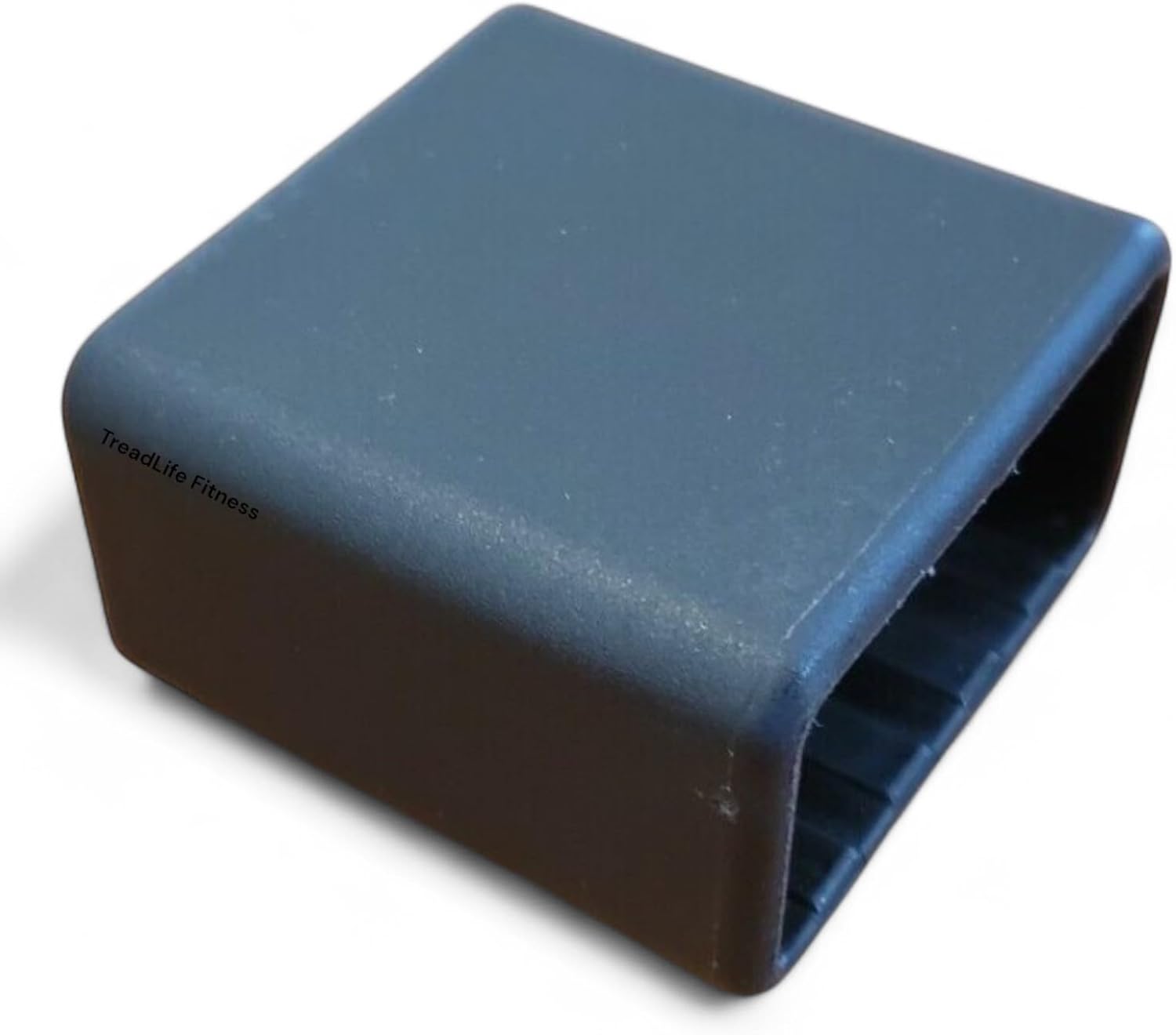 Rear Foot Cap – Compatible with Concept 2 RowErg & Rower Models E, D, C, B, A, and Dynamic.