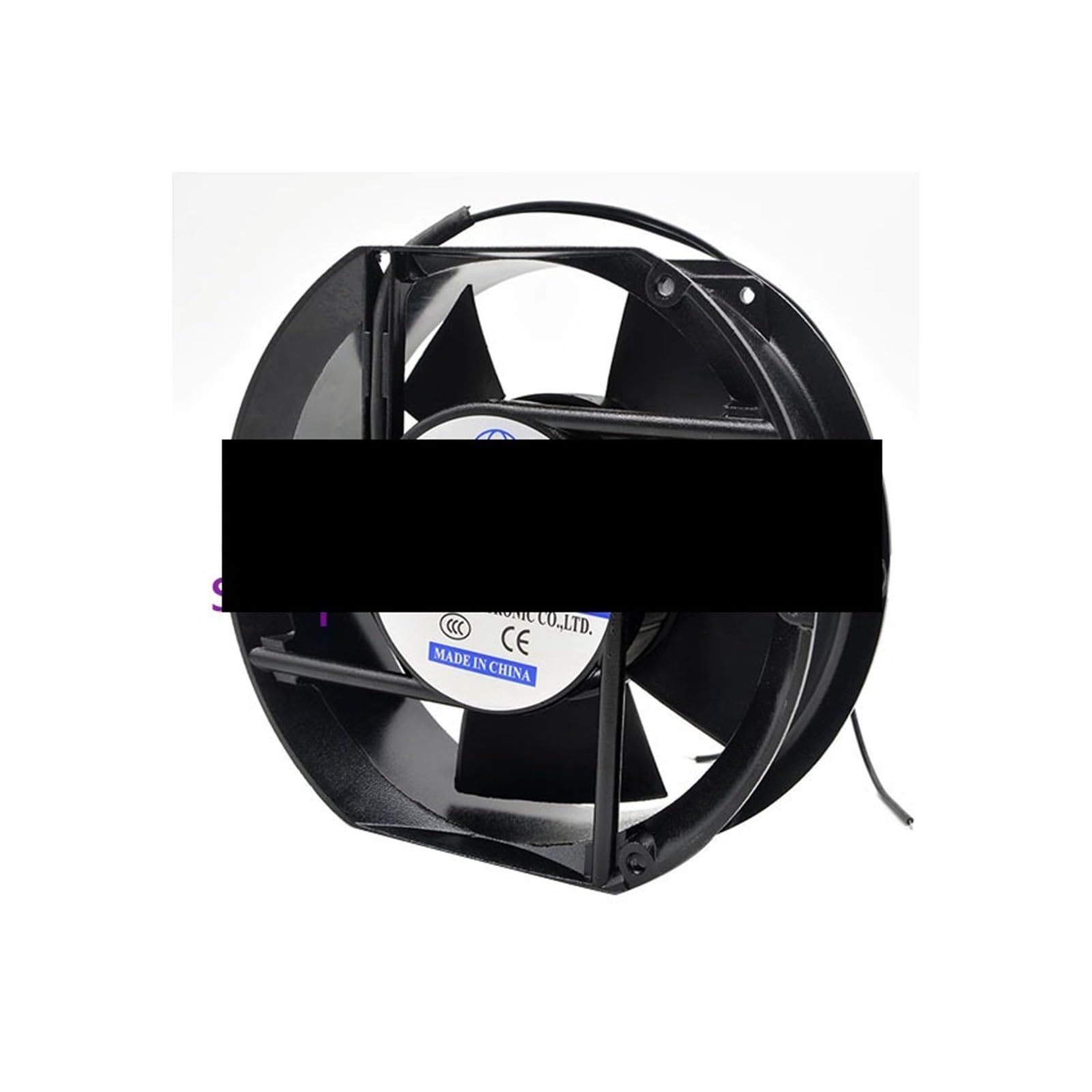 LWJYIPETZQ For JF17251HA2HSL AC220V 0.22A 17251 17cm, cooling fan