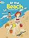 At the Beach Coloring Book (Dover Kids Coloring Books)