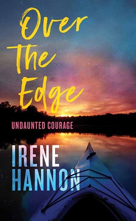 Over the Edge (Undaunted Courage)