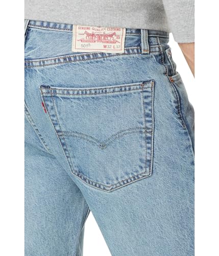 Image of Levi's Men's 501 Original Fit Jeans