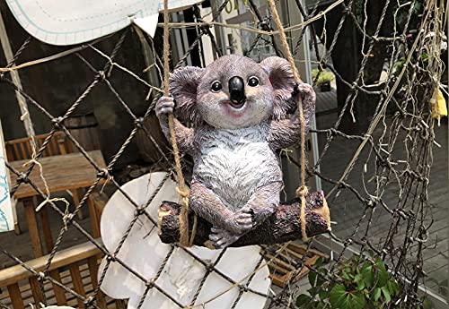 コアラの置物 磁器彫刻コアラの置物（箱入り） - 詳細は説明をご覧ください - Etsy 日本