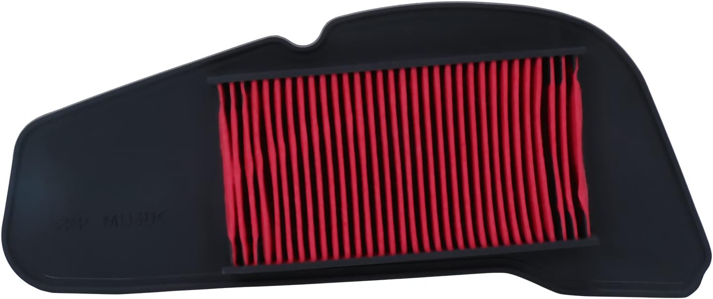 Haran Air Filter Paper Compatible For Yamaha Ray BS6/Fascino BS6